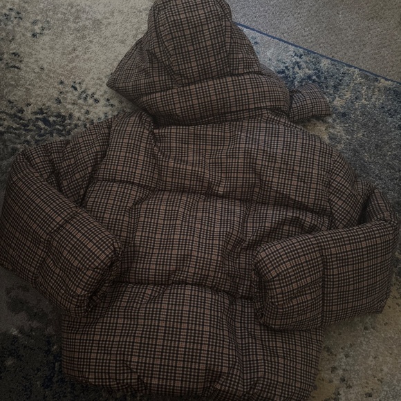 Winter Coat - Picture 4 of 4